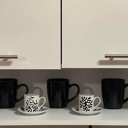 DrámaBed & Businessアパートメント エクステリア 写真